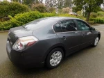 2009 Nissan Altima 2.5 S