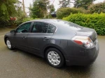 2009 Nissan Altima 2.5 S