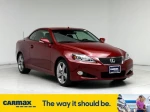2012 Lexus IS 250C Base