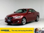 2012 Lexus IS 250C Base