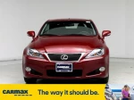 2012 Lexus IS 250C Base