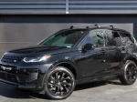 2023 Land Rover Discovery Sport R-Dynamic SE