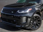 2023 Land Rover Discovery Sport R-Dynamic SE