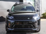 2023 Land Rover Discovery Sport R-Dynamic SE