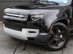 2021 Land Rover Defender 110 SE