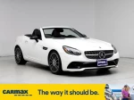 2018 Mercedes-Benz SLC 300 Base