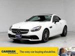 2018 Mercedes-Benz SLC 300 Base