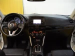 2015 Mazda CX-5 Grand Touring