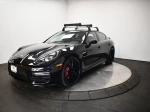 2016 Porsche Panamera GTS