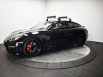 2016 Porsche Panamera GTS