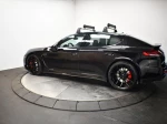 2016 Porsche Panamera GTS