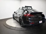 2016 Porsche Panamera GTS