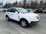 2012 Chevrolet Captiva Sport 2LS