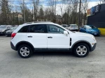 2012 Chevrolet Captiva Sport 2LS