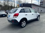 2012 Chevrolet Captiva Sport 2LS