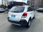 2012 Chevrolet Captiva Sport 2LS