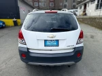 2012 Chevrolet Captiva Sport 2LS