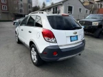2012 Chevrolet Captiva Sport 2LS