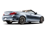 2009 INFINITI G37 Base