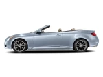 2009 INFINITI G37 Base