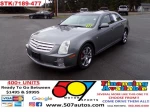 2005 Cadillac STS V8