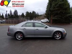 2005 Cadillac STS V8