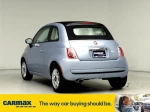 2013 FIAT 500C Pop