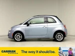 2013 FIAT 500C Pop