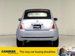 2013 FIAT 500C Pop