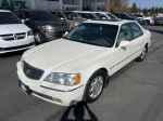 2000 Acura RL 3.5