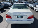 2000 Acura RL 3.5