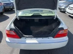 2000 Acura RL 3.5