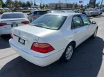 2000 Acura RL 3.5