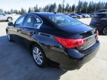 2014 INFINITI Q50 Hybrid Premium