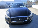 2014 INFINITI Q50 Hybrid Premium