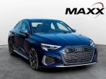 2022 Audi S3 2.0T Premium Plus