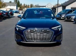 2022 Audi S3 2.0T Premium Plus
