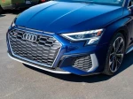 2022 Audi S3 2.0T Premium Plus