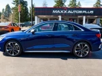 2022 Audi S3 2.0T Premium Plus