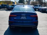 2022 Audi S3 2.0T Premium Plus