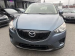 2015 Mazda CX-5 Sport