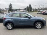 2015 Mazda CX-5 Sport