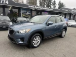 2015 Mazda CX-5 Sport
