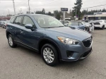 2015 Mazda CX-5 Sport