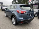 2015 Mazda CX-5 Sport