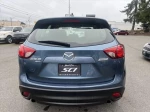 2015 Mazda CX-5 Sport