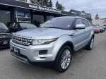 2012 Land Rover Range Rover Evoque Pure Plus