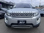 2012 Land Rover Range Rover Evoque Pure Plus