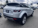 2012 Land Rover Range Rover Evoque Pure Plus