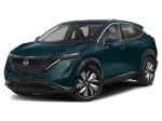 2023 Nissan ARIYA EVOLVE+
